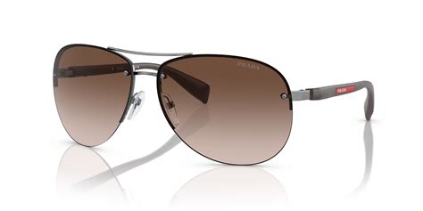 Prada Linea Rossa PS 56MS L (62 